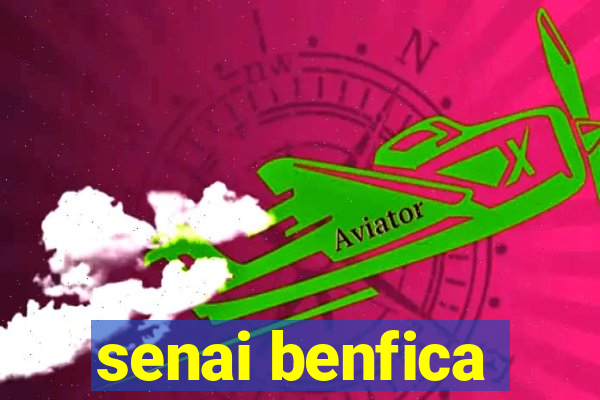 senai benfica